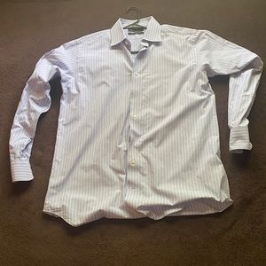 New Saks 5th Ave Dress Button Up | Size 16.5